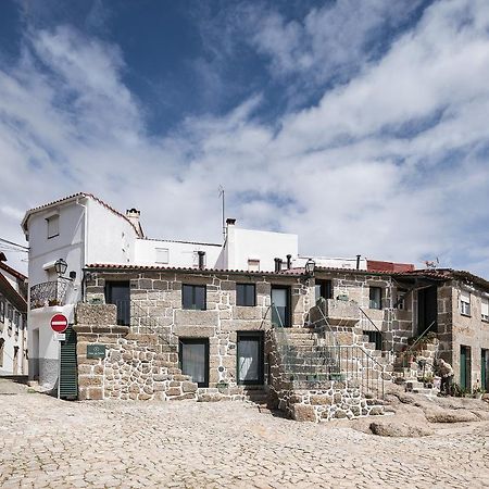 Casas Rossio By Casas Com Estoria Boutique Houses Santa Comba Dao Esterno foto