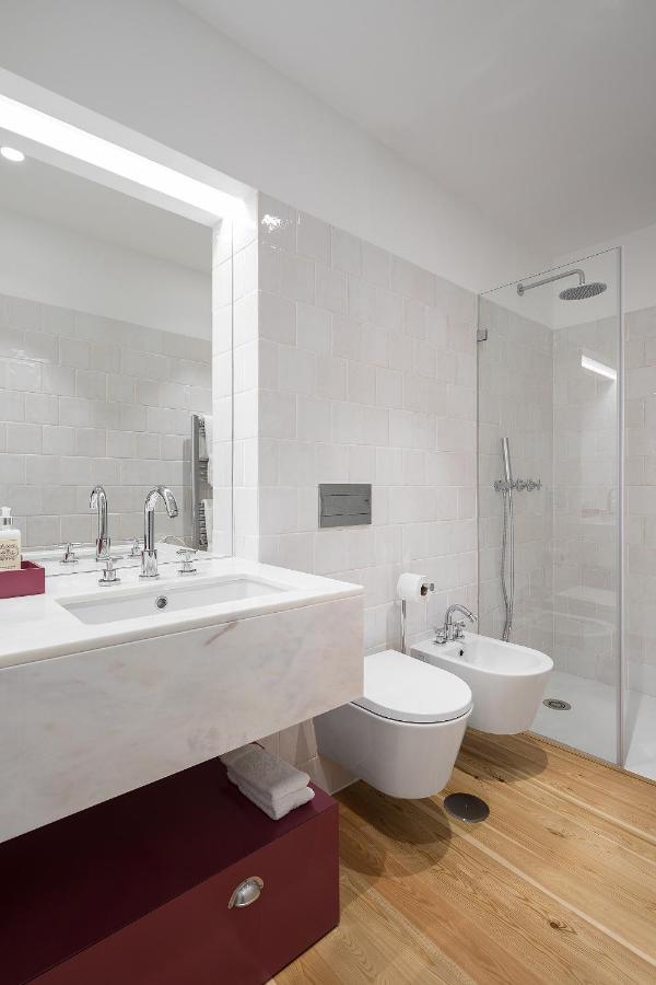 Casas Rossio By Casas Com Estoria Boutique Houses Santa Comba Dao Esterno foto